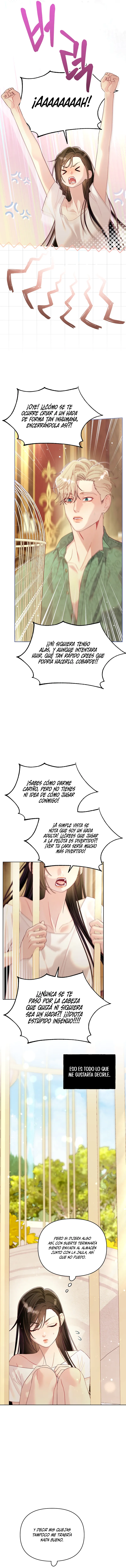 12 La jaula del coleccionista