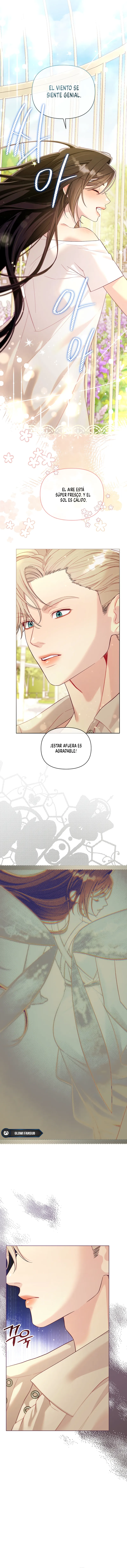 9 La jaula del coleccionista