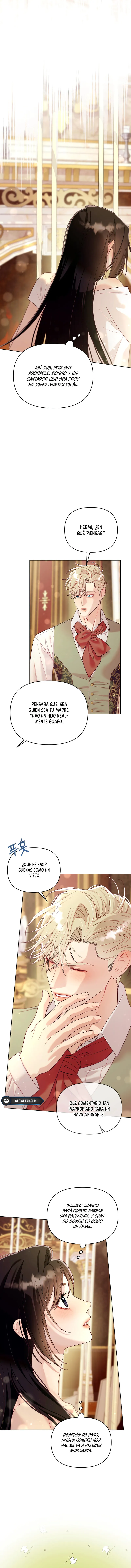 14 La jaula del coleccionista