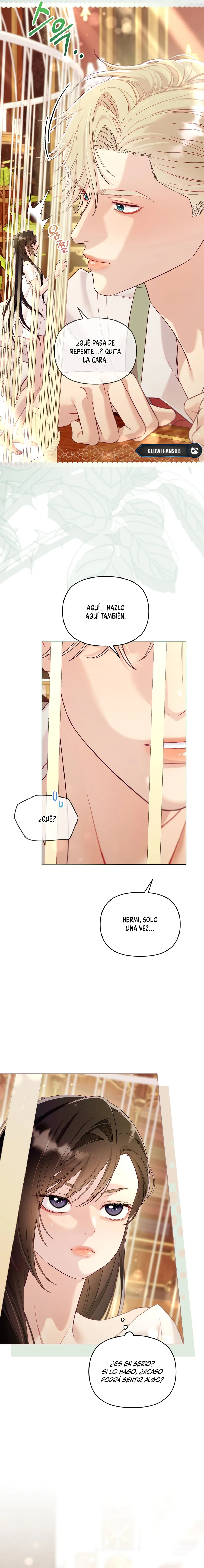 10 La jaula del coleccionista