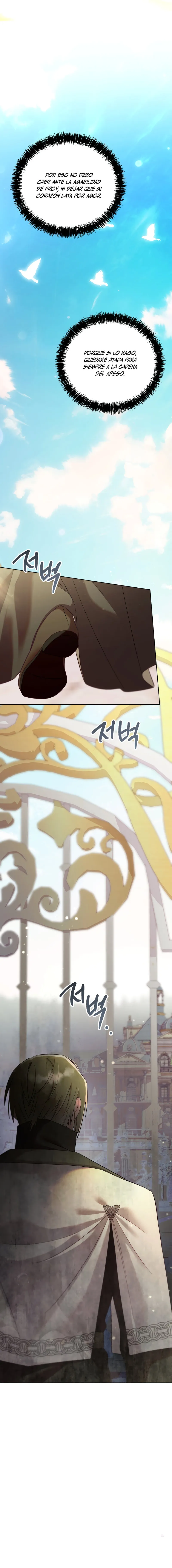 16 La jaula del coleccionista