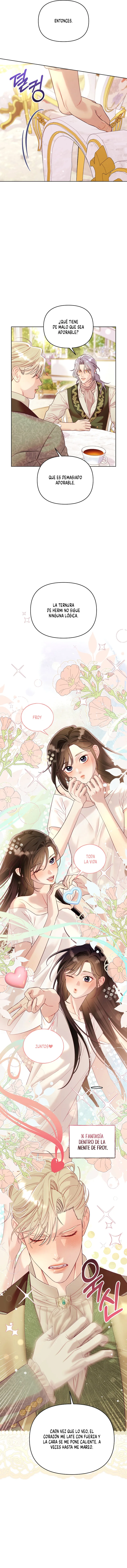 3 La jaula del coleccionista