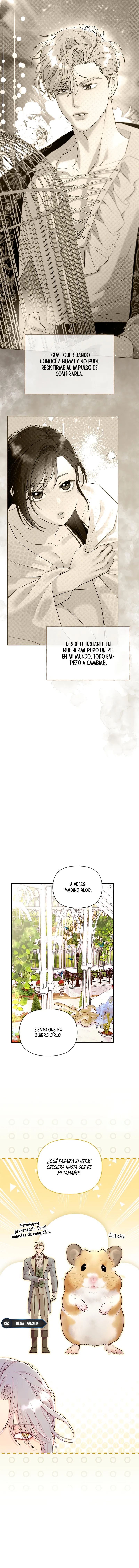 5 La jaula del coleccionista