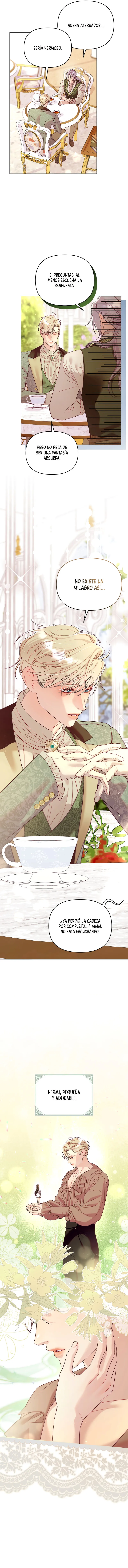 6 La jaula del coleccionista