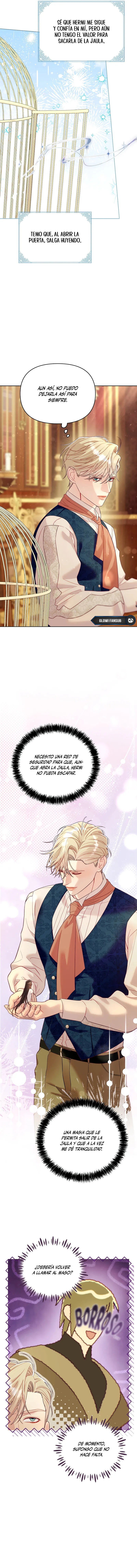 13 La jaula del coleccionista