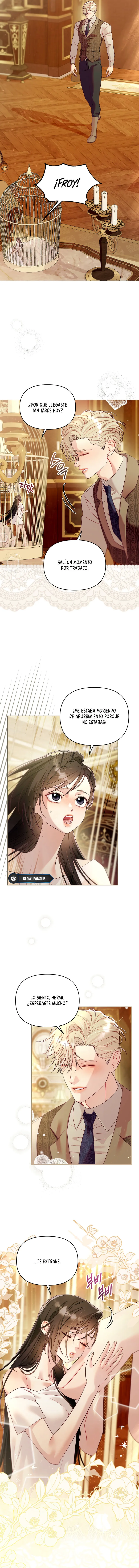 6 La jaula del coleccionista