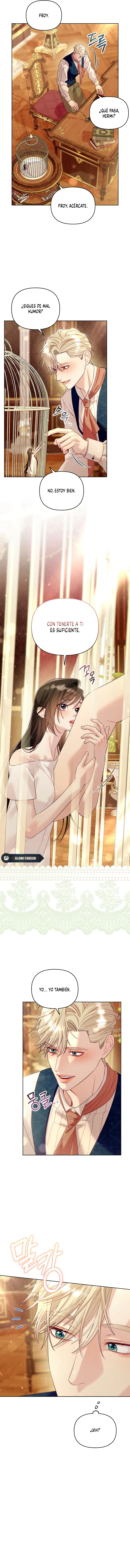 14 La jaula del coleccionista