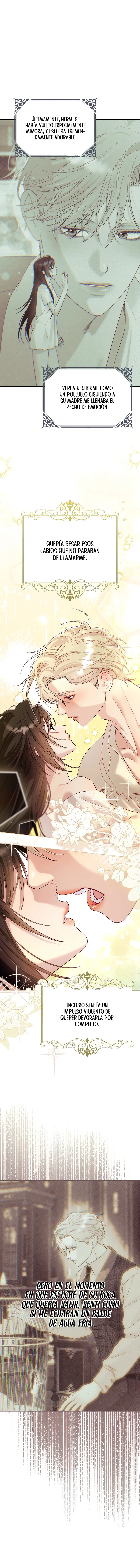 12 La jaula del coleccionista