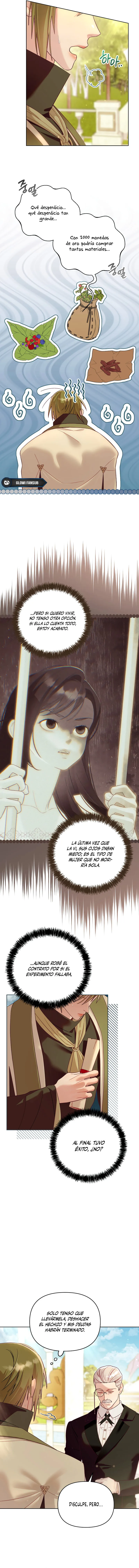 2 La jaula del coleccionista