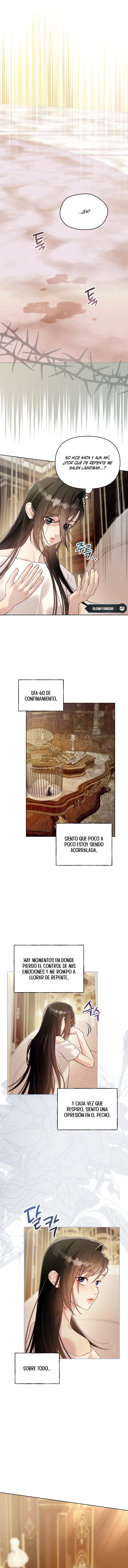 5 La jaula del coleccionista