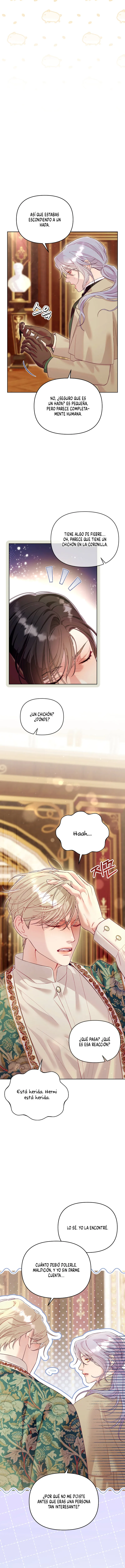 13 La jaula del coleccionista