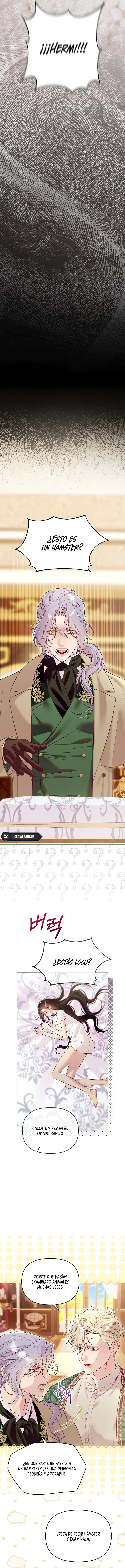 12 La jaula del coleccionista