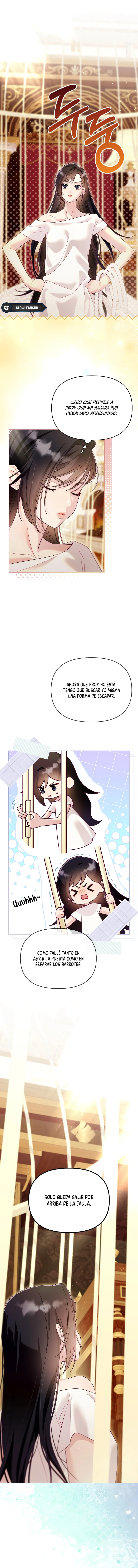 1 La jaula del coleccionista