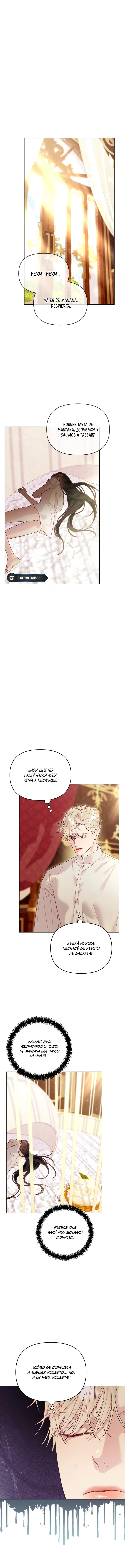 9 La jaula del coleccionista