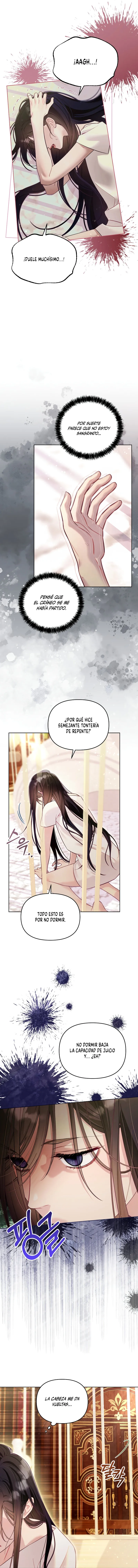 4 La jaula del coleccionista