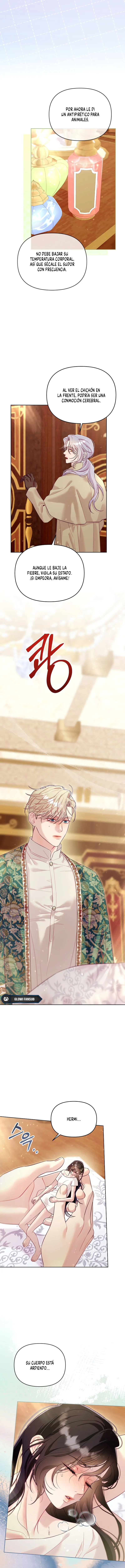 14 La jaula del coleccionista