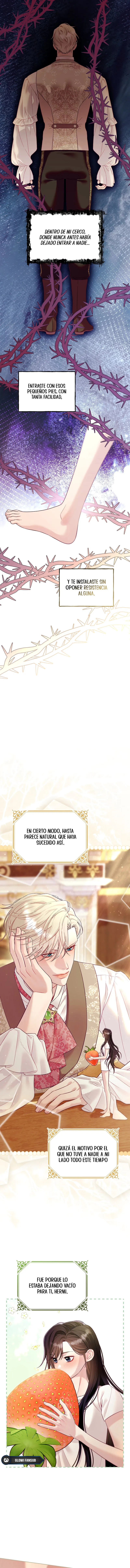 5 La jaula del coleccionista