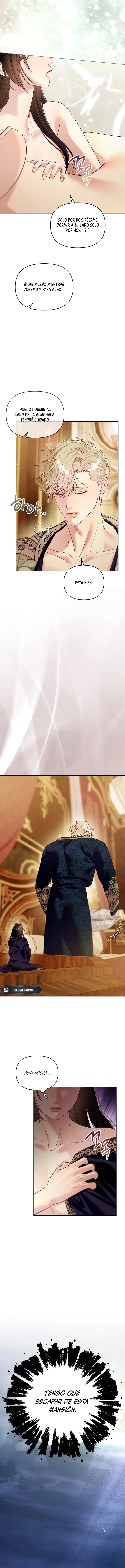 11 La jaula del coleccionista