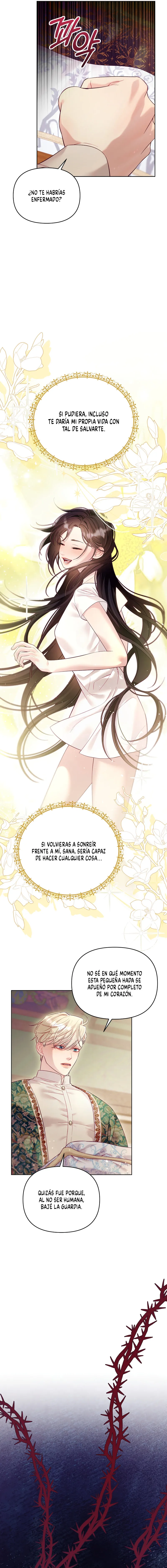 4 La jaula del coleccionista