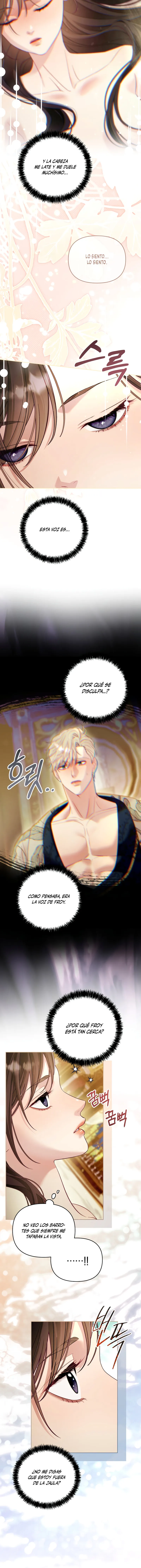 7 La jaula del coleccionista