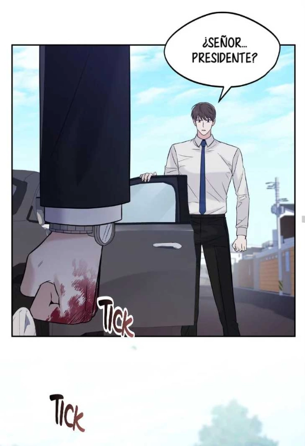 56 EL DIARIO DE SUPERVIVENCIA DEL SECRETARIO DEL TOP OBSESIVO