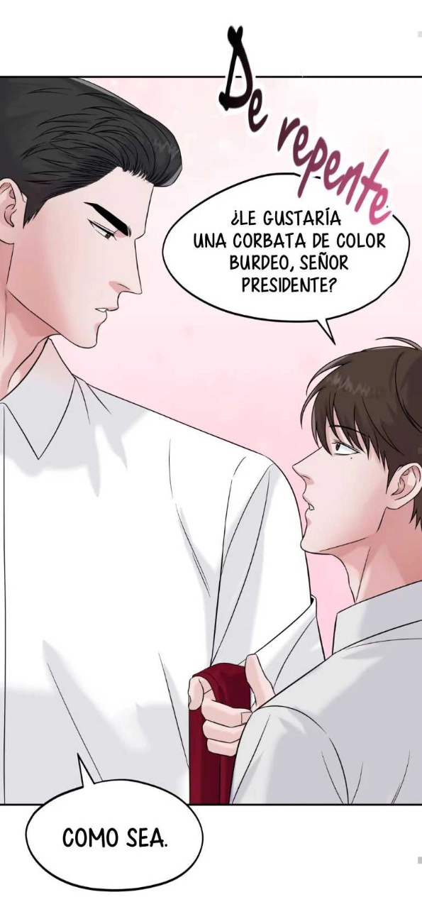 36 EL DIARIO DE SUPERVIVENCIA DEL SECRETARIO DEL TOP OBSESIVO