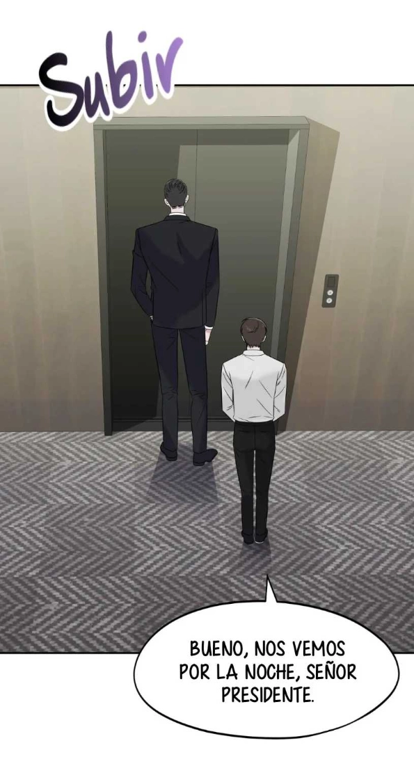 68 EL DIARIO DE SUPERVIVENCIA DEL SECRETARIO DEL TOP OBSESIVO