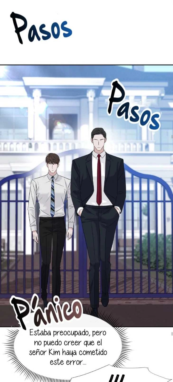 48 EL DIARIO DE SUPERVIVENCIA DEL SECRETARIO DEL TOP OBSESIVO