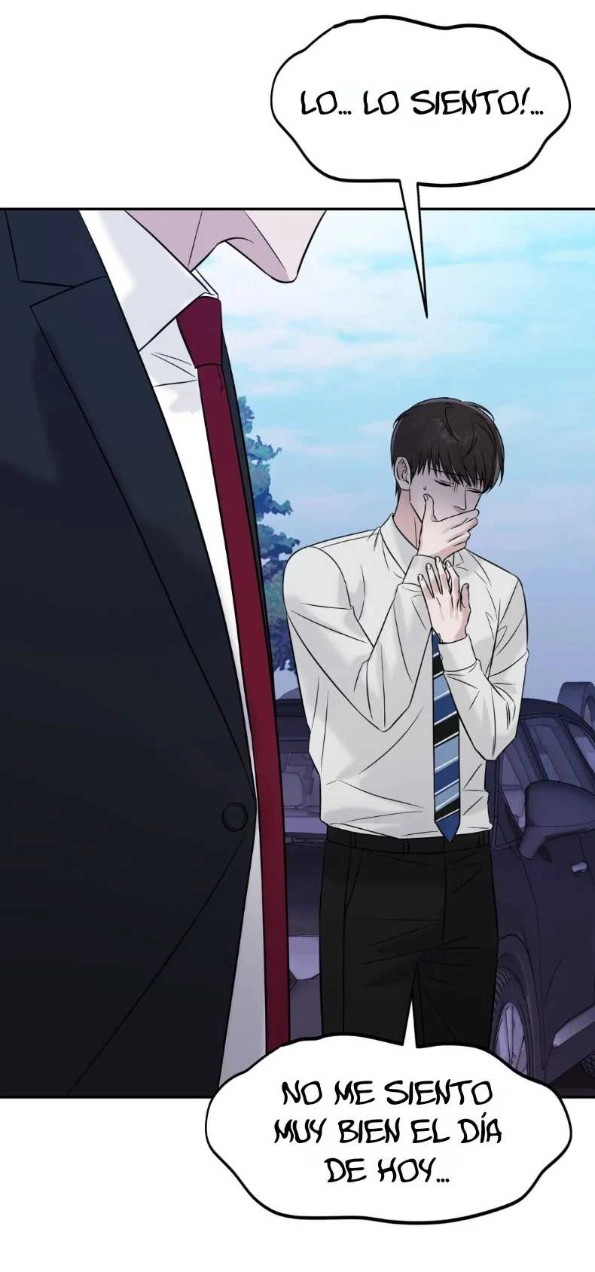 64 EL DIARIO DE SUPERVIVENCIA DEL SECRETARIO DEL TOP OBSESIVO