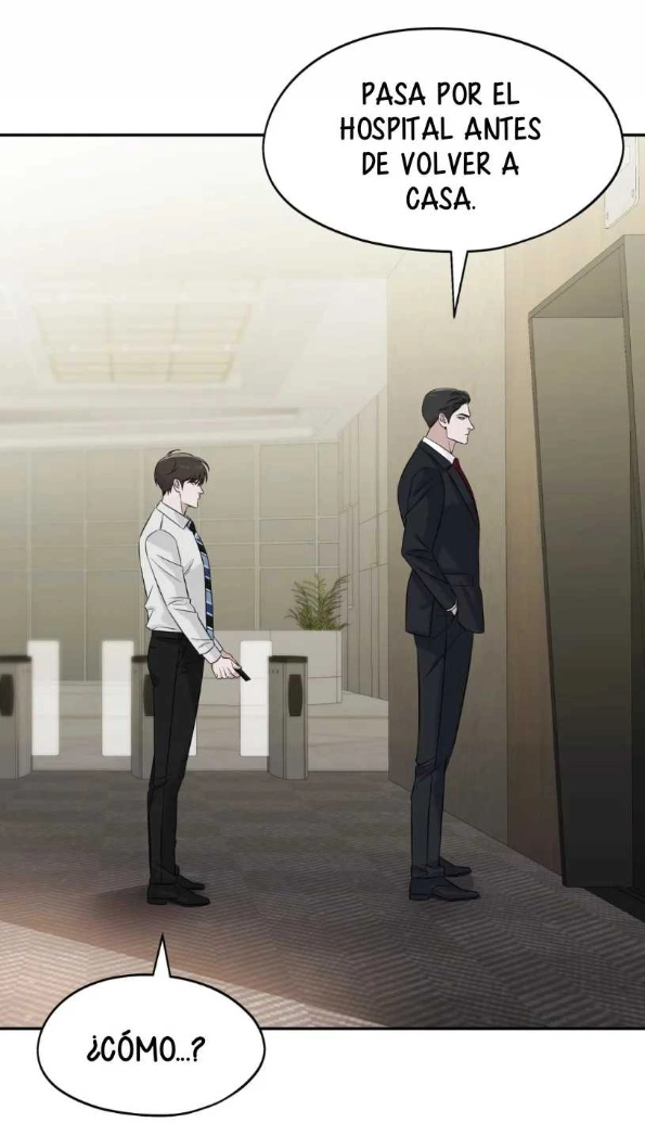 75 EL DIARIO DE SUPERVIVENCIA DEL SECRETARIO DEL TOP OBSESIVO