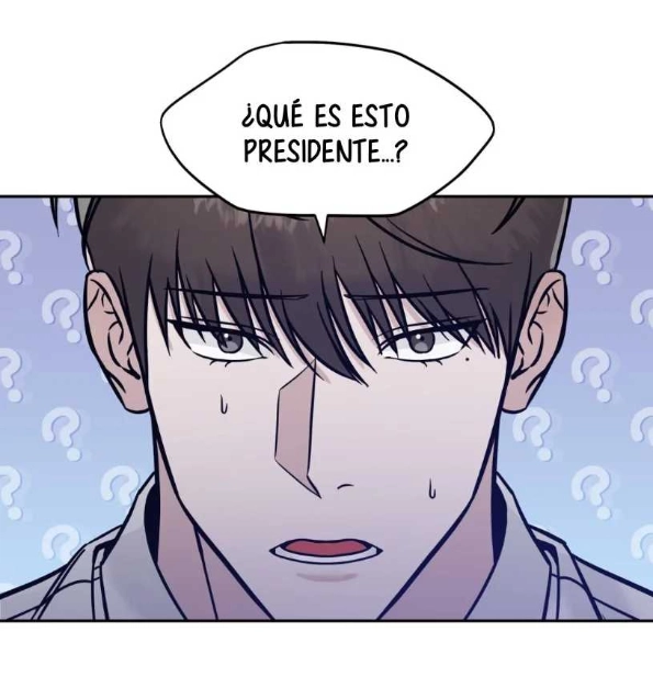 74 EL DIARIO DE SUPERVIVENCIA DEL SECRETARIO DEL TOP OBSESIVO