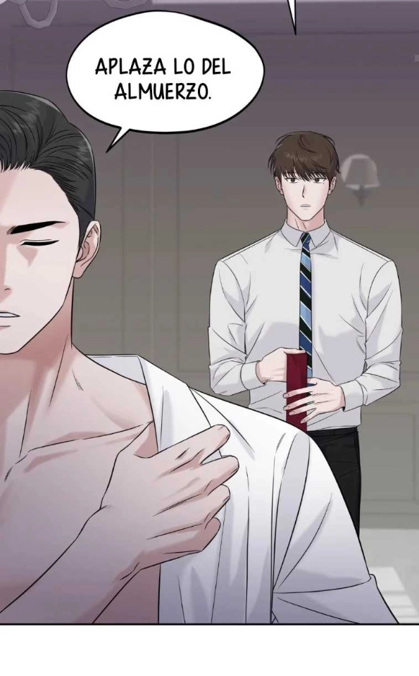 32 EL DIARIO DE SUPERVIVENCIA DEL SECRETARIO DEL TOP OBSESIVO