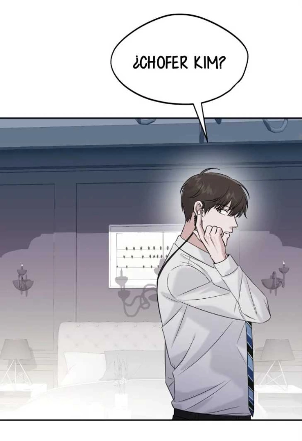 46 EL DIARIO DE SUPERVIVENCIA DEL SECRETARIO DEL TOP OBSESIVO