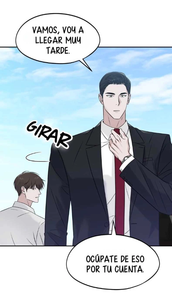 65 EL DIARIO DE SUPERVIVENCIA DEL SECRETARIO DEL TOP OBSESIVO