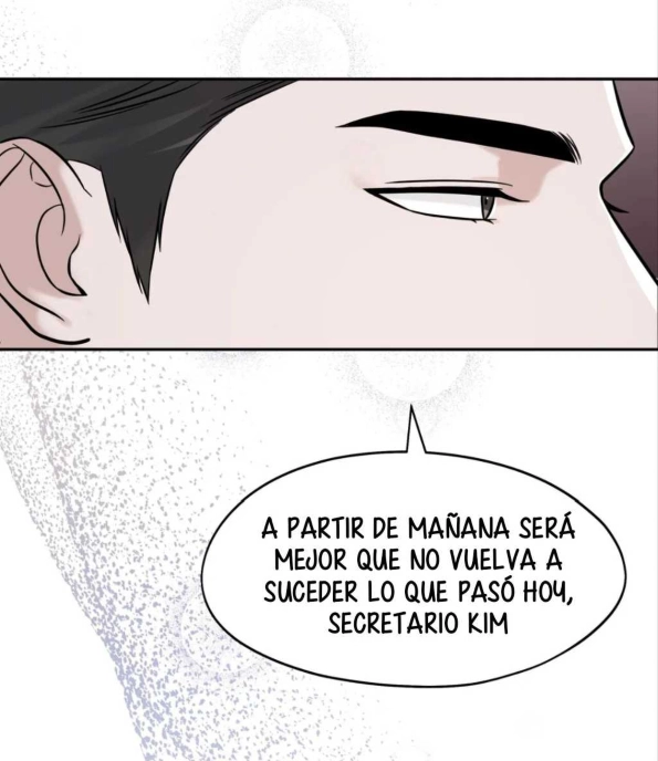 78 EL DIARIO DE SUPERVIVENCIA DEL SECRETARIO DEL TOP OBSESIVO