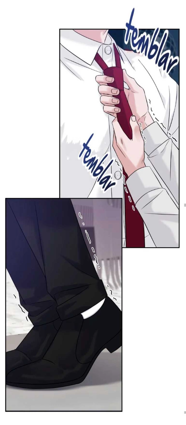 38 EL DIARIO DE SUPERVIVENCIA DEL SECRETARIO DEL TOP OBSESIVO