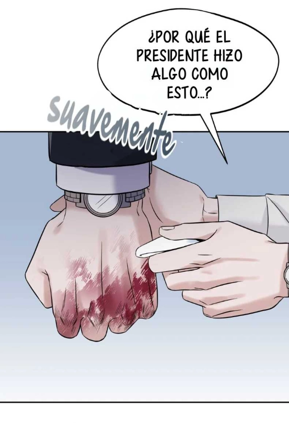 59 EL DIARIO DE SUPERVIVENCIA DEL SECRETARIO DEL TOP OBSESIVO