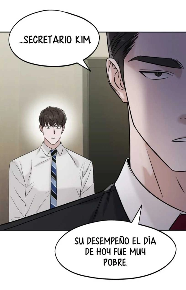 69 EL DIARIO DE SUPERVIVENCIA DEL SECRETARIO DEL TOP OBSESIVO