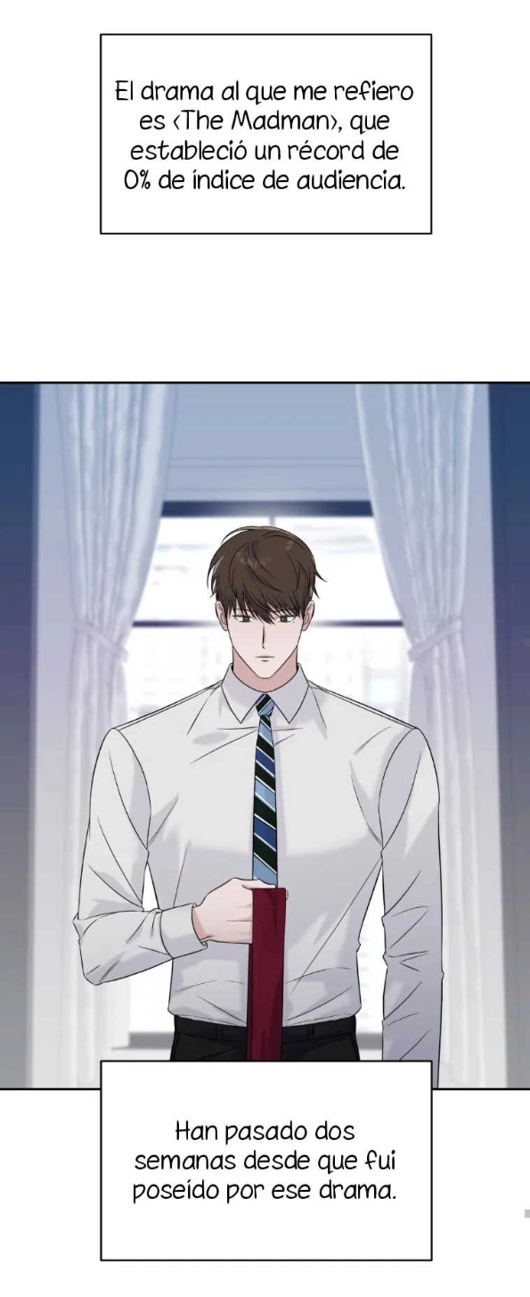 30 EL DIARIO DE SUPERVIVENCIA DEL SECRETARIO DEL TOP OBSESIVO