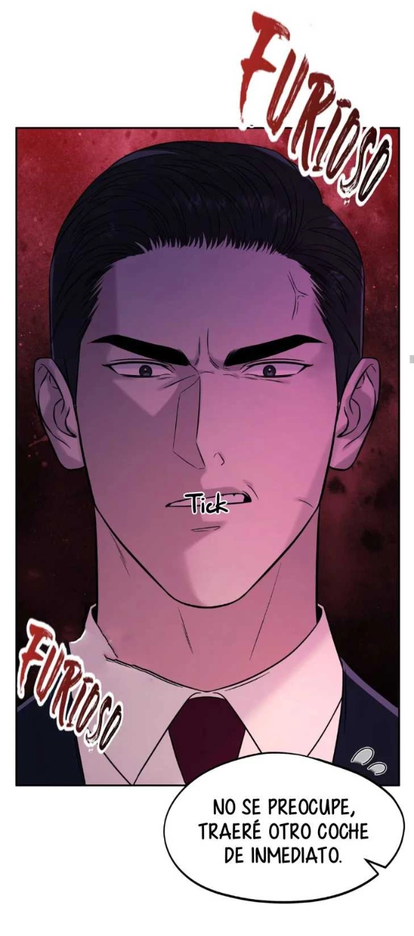 51 EL DIARIO DE SUPERVIVENCIA DEL SECRETARIO DEL TOP OBSESIVO