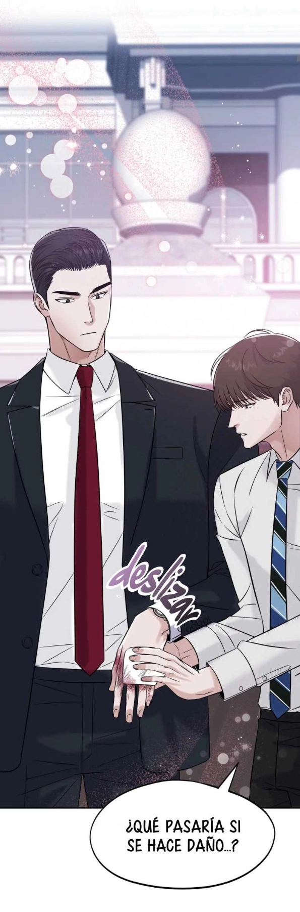 60 EL DIARIO DE SUPERVIVENCIA DEL SECRETARIO DEL TOP OBSESIVO