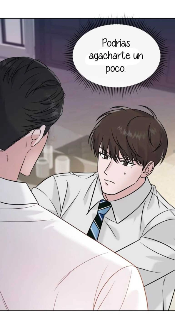 40 EL DIARIO DE SUPERVIVENCIA DEL SECRETARIO DEL TOP OBSESIVO