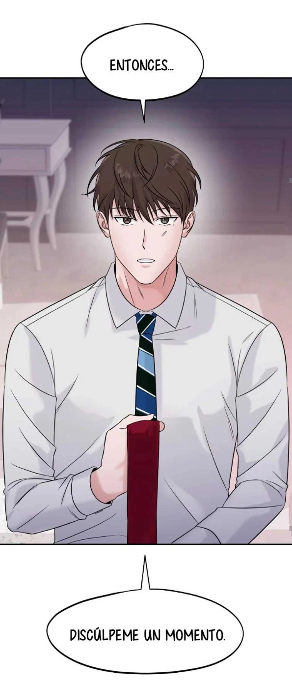 37 EL DIARIO DE SUPERVIVENCIA DEL SECRETARIO DEL TOP OBSESIVO