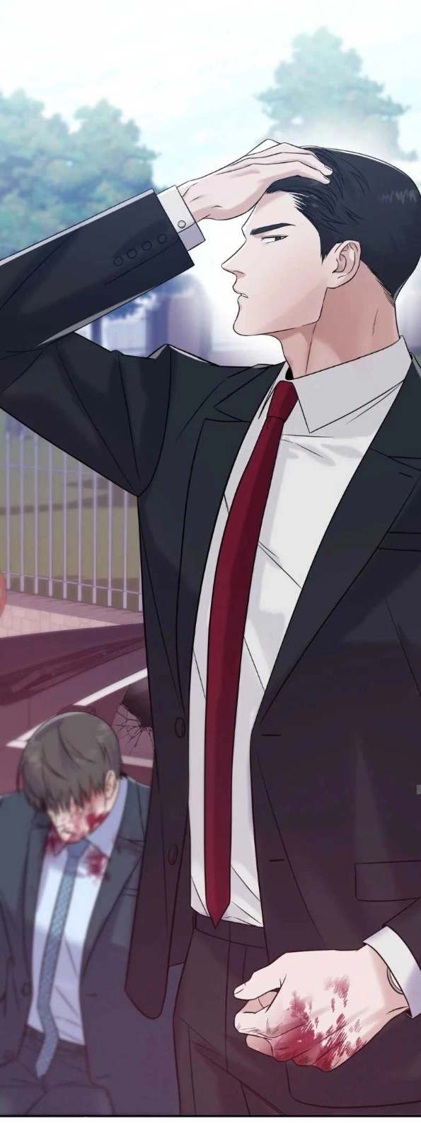 57 EL DIARIO DE SUPERVIVENCIA DEL SECRETARIO DEL TOP OBSESIVO