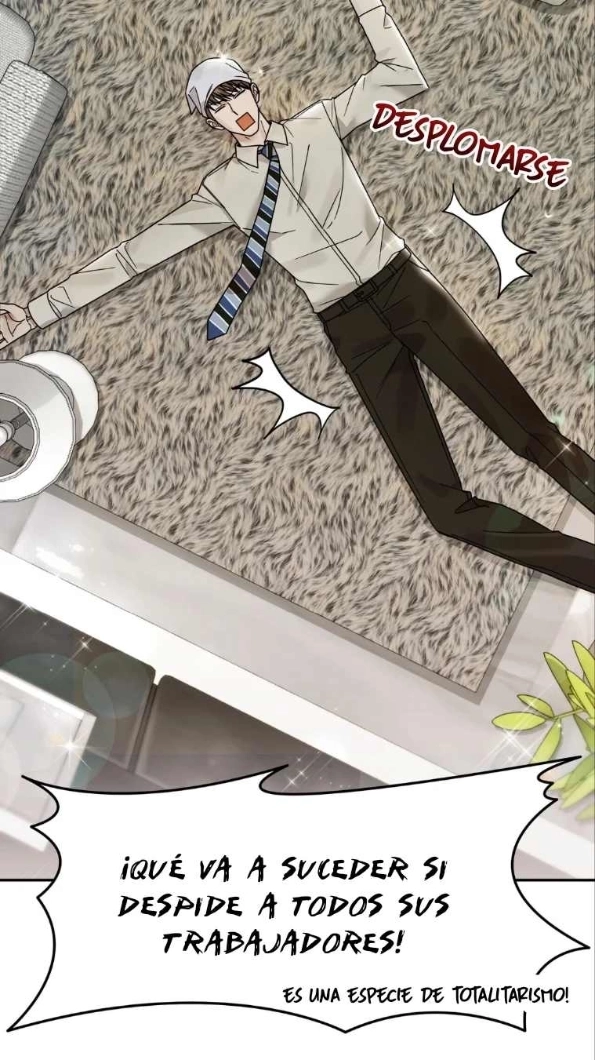 11 EL DIARIO DE SUPERVIVENCIA DEL SECRETARIO DEL TOP OBSESIVO