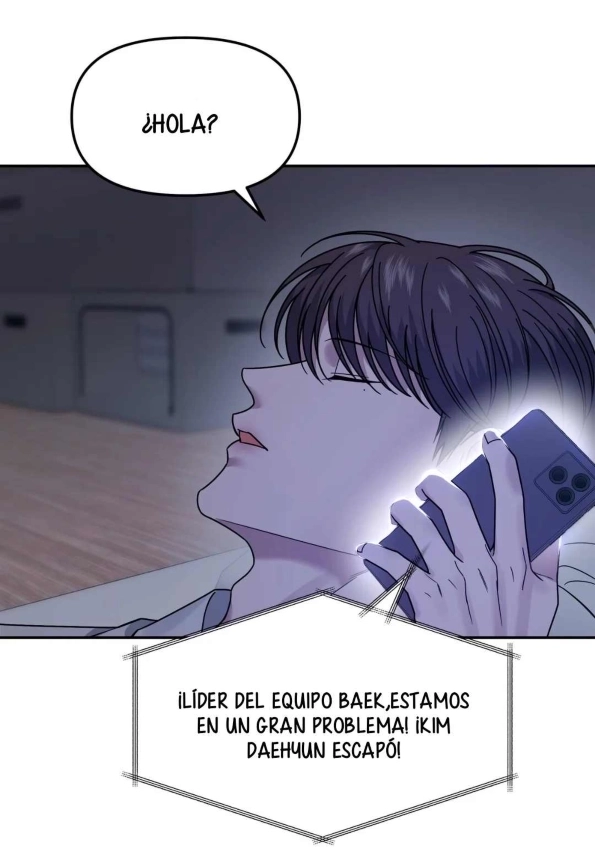 46 EL DIARIO DE SUPERVIVENCIA DEL SECRETARIO DEL TOP OBSESIVO