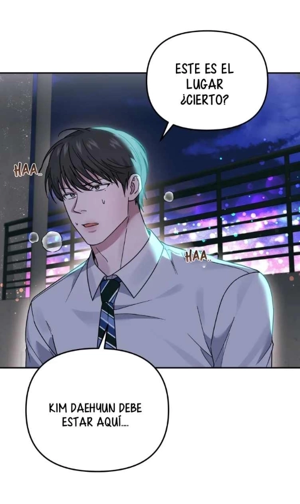 82 EL DIARIO DE SUPERVIVENCIA DEL SECRETARIO DEL TOP OBSESIVO