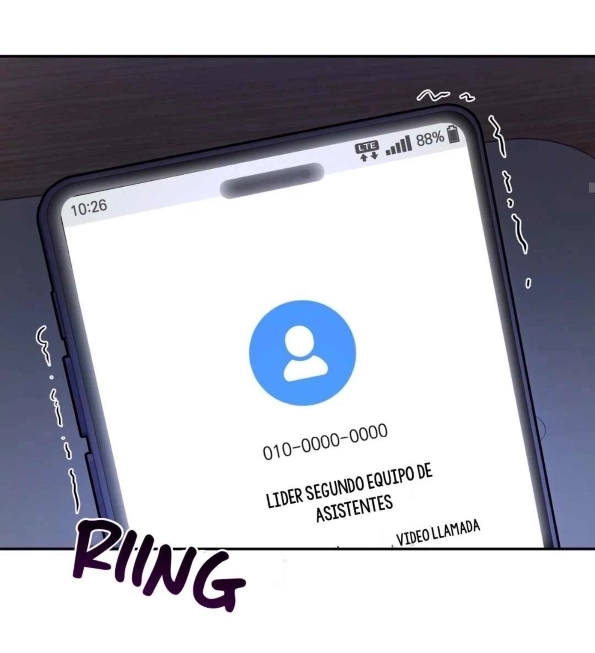 45 EL DIARIO DE SUPERVIVENCIA DEL SECRETARIO DEL TOP OBSESIVO