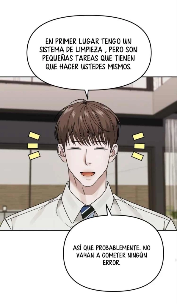 38 EL DIARIO DE SUPERVIVENCIA DEL SECRETARIO DEL TOP OBSESIVO