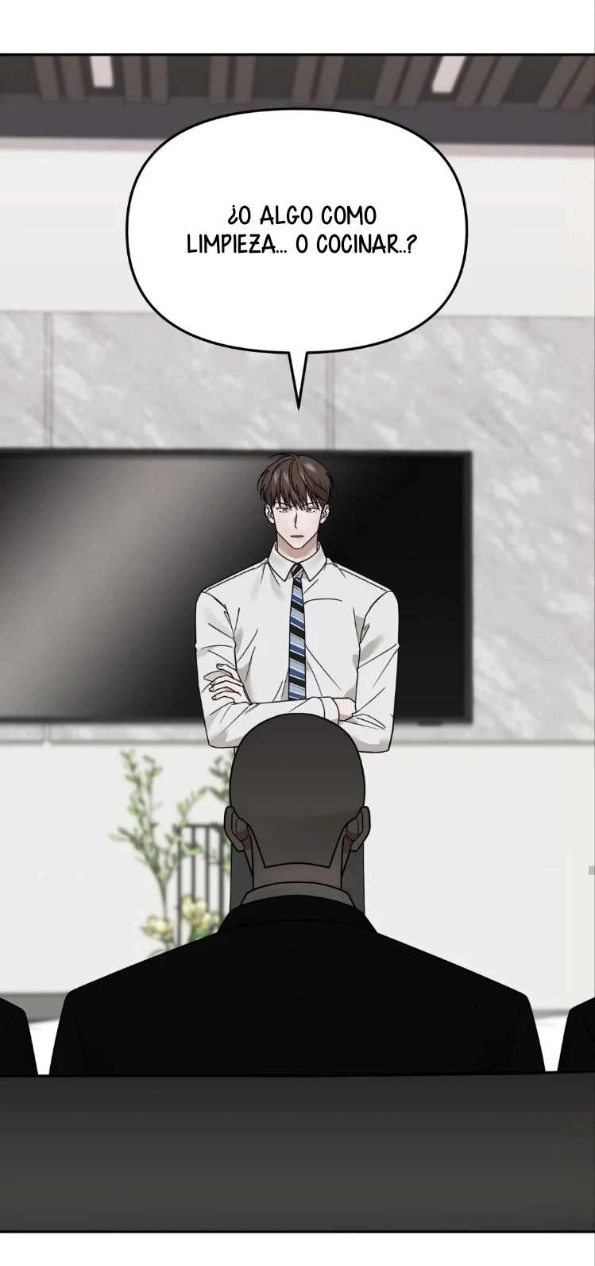 34 EL DIARIO DE SUPERVIVENCIA DEL SECRETARIO DEL TOP OBSESIVO